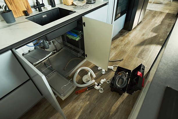 Reliable Pipe Repair contractor in Nazareth, PA by Street Wise - Plumbing